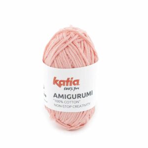 Fil Amigurumi Katia Yarns