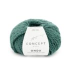 Fil coton bouclette Onda