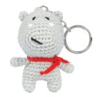 Kit crochet Anchor Hank l'hippo