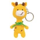 Kit crochet Anchor Gigi la girafe