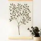 Grand Cadre aimanté pour broderie