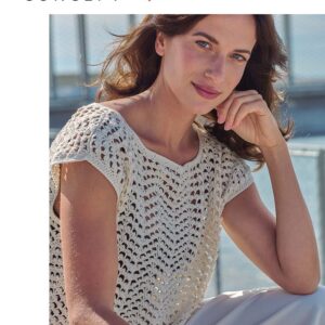 Catalogue Tricot Concept n°19 Katia Yarns