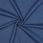 Tissu Jeans Coton