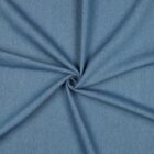 Tissu Jeans Coton clair