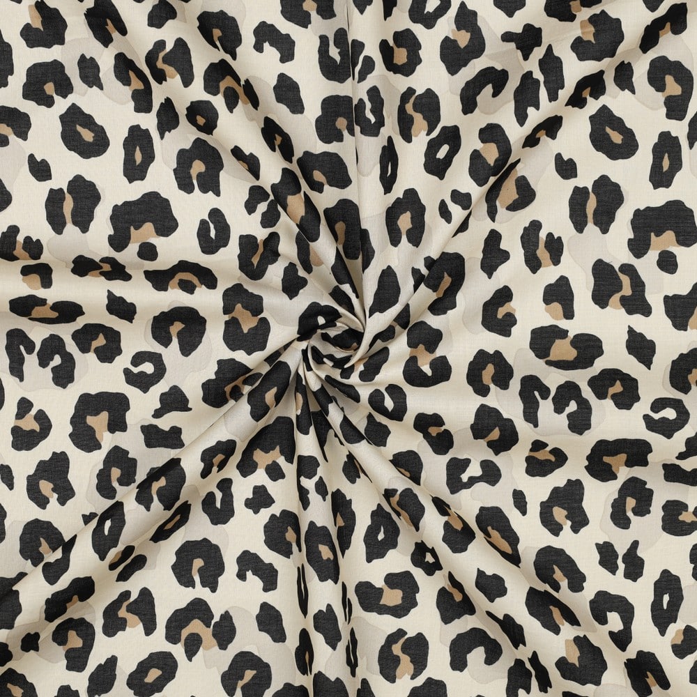 05285.002_image2 Tissu voile de coton léopard