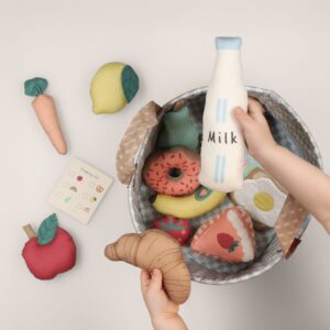Kit couture Dinette Enfant