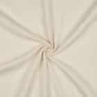 Tissu Double Gaze Uni turquoise