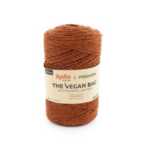 Fil Vegan Bag Katia Yarns