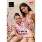 Catalogue Couture Katia Fabrics Equinox