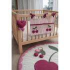 Kit couture Tapis de jeu Cerises