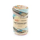 Fil Vegan Bag Multicolore Katia Yarns