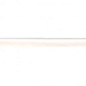 Passepoil Lin Blanc 10 mm