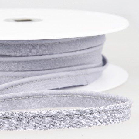 310 131 Passepoil Gris Clair 10 mm
