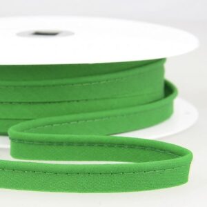 Passepoil Vert 10 mm