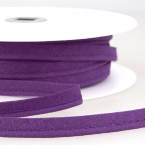 Passepoil Violet 10 mm