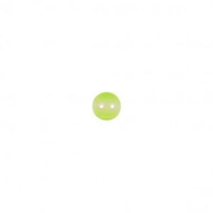 Bouton 2 trous Vert