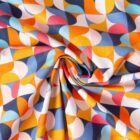 Tissu coton Mabula