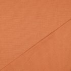 Tissu toile de coton canvas Caramel
