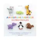 Livre Amigurumi Animaux Ultra faciles