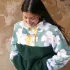 Patron Couture Veste Doriane Maéli Paris