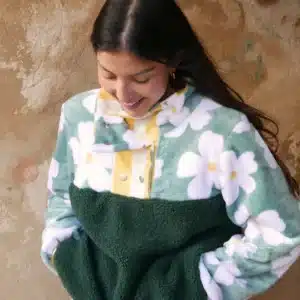 Patron Couture Veste Doriane Maéli Paris