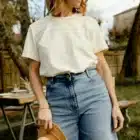 Patron Couture Tee-shirt Capucine Maéli Paris