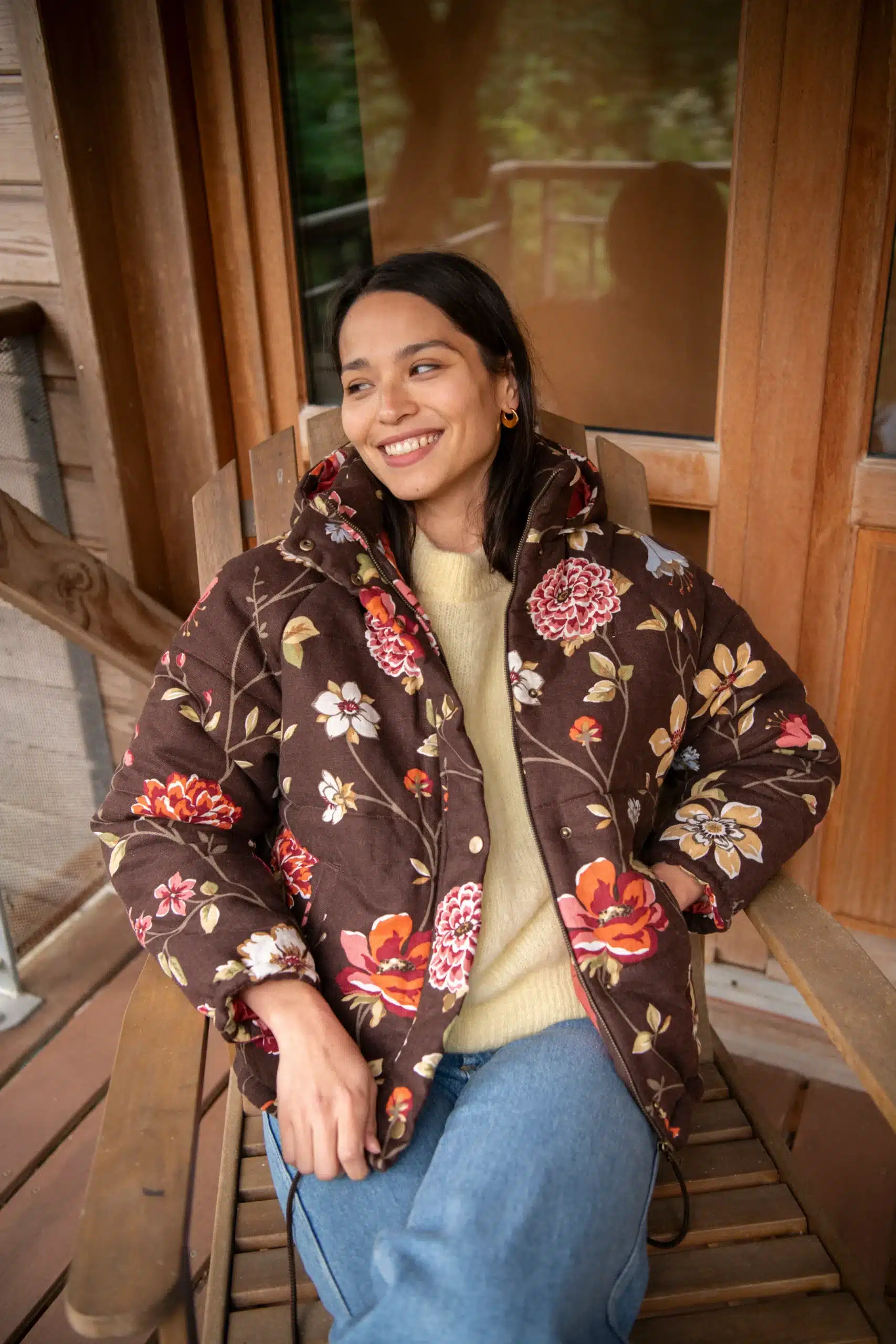 patron-couture-doudoune-coline-veste-matelassee-femme Patron Couture Doudoune Coline Maéli Paris