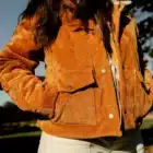 Patron Couture Veste Elodie Maéli Paris