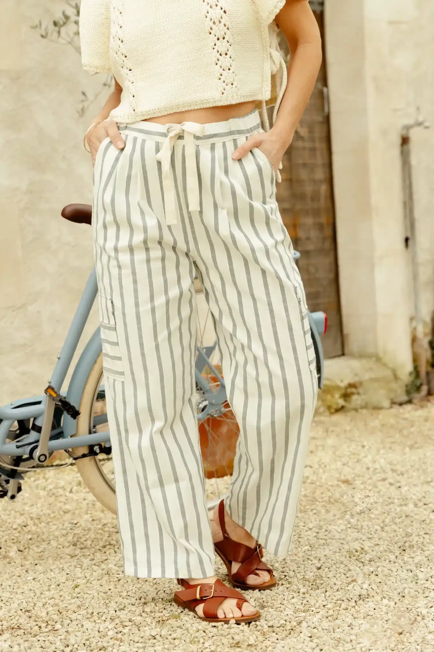 patron-pantalon-eva-cargo Patron Couture Pantalon Cargo Eva Maéli Paris