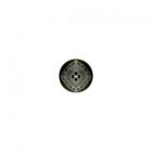 Bouton 4 trous Surpiqure 18 mm