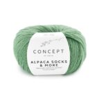 Fil Alpaca Socks & More Katia Yarns