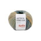 Azteca Fine Lux laine dégradée Katia Yarns
