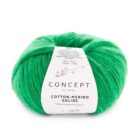 Fil Cotton Merino Solids Katia Yarns