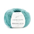 Fil Merino Seta Katia Yarns