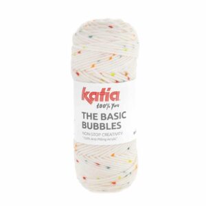 Fil The Basic Bubbles Katia Yarns