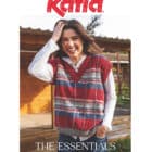 Catalogue Essentials 2 Katia Yarns