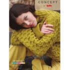 Catalogue Tricot Concept 20 Katia Yarns
