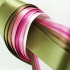 Ruban Satin 6 mm Divers coloris