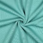 Tissu Sweat Uni Menthe