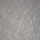Tissu Simili cuir effet peau de serpent argent
