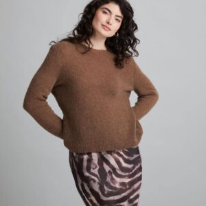 Fiche Tricot pull Ayla Rowan