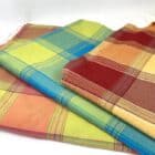 Tissu Madras 280 cm