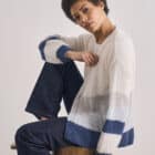 Fiche Tricot Gilet Tottenhill Rowan