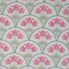 Tissu popeline de coton Sant Jordi Mosaic