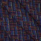 Tissu Tweed Multicolore Katia Fabrics