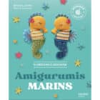 Livre Amigurumis Marins