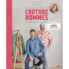 Livre Couture hommes les basiques à coudre