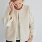 Patron Couture Maison Essentielle Gilet De Berger