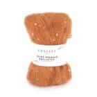 Fil Silky Mohair paillettes