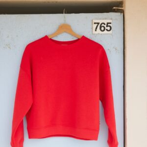 Patron Couture Maison Essentielle sweat et tee-shirt Parfait